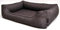 Lebon - Hundebett Lino - 3 Größen- Waschbar mit Reißverschluss - Made IN EU (L)