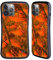 Head Case Designs Hirsch UV Moerder Camouflage Jagd Hybride Handyhülle Hülle Huelle kompatibel mit Apple iPhone 14 Pro Max