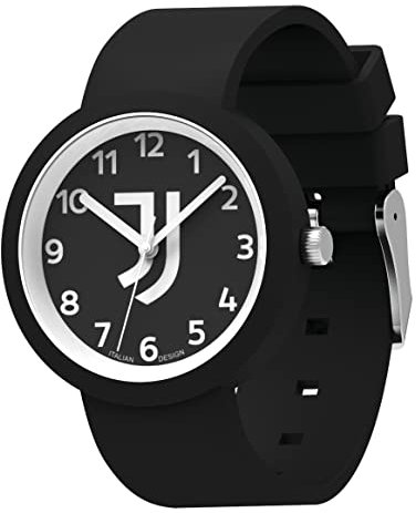 Seven OROLOGIO da POLSO analogico JUVENTUS - prodotto UFFICIALE scatola regalo