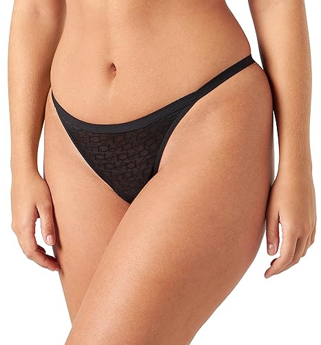 Triumph Damen Triumph Signature Sheer String Briefs