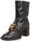Högl Damen Maggie Stiefelette, schwarz, 34.5 EU