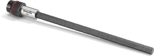 Hultafors 843303 Doppelseitiger Schlittenhammer MH 3000, braun