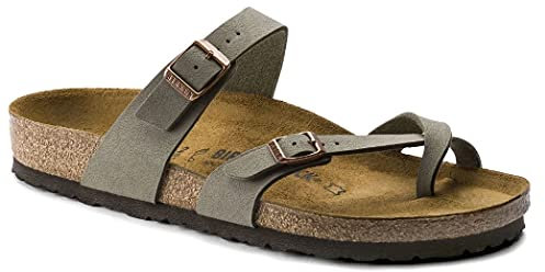 BIRKENSTOCK Mayari 0071071, Sandalen - 36 EU