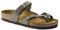 BIRKENSTOCK Mayari 0071071, Sandalen - 36 EU