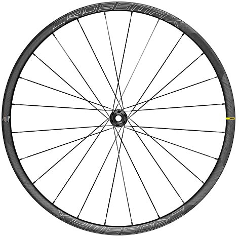 Mavic Crossmax Sl R Carbon Boost 29´´ Cl Disc Tubeless Mtb Front Wheel 15 x 110 mm