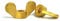 (8mm) M8 Wing Nuts Butterfly Nuts Brass - DIN 315 - (Pack of 1pcs)