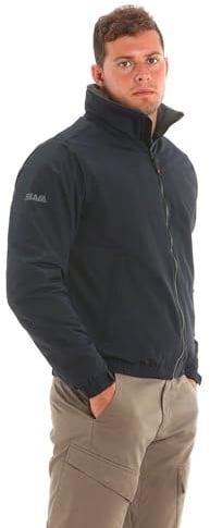 Slam Sailing Warm Jacket L