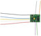 TAMS Elektronik 41-04481-01-C LD-G-42.2 Lokdecoder mit Kabel