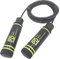 Breeshy Spring Seil, Innen Sportartikel, Fitness Stahldraht Spring Seil, Verstellbares Spring Seil mit Lager