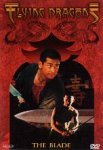 The Blade - Das zerbrochene Schwert