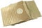 Ufixt® Pack of 10 Karcher WD2.200, WD2.240, WD2.250 4C, WD2.250 CCC, WD2250, WD2400 and WD2500 Vacuum Cleaner Dust Paper Bags