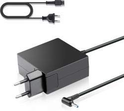 MicroBattery MBXAS-AC0005 Netzteil & Wechselrichter innen 65 W schwarz – Netzteil & Wechselrichter (Innenbereich, 65 W, 19 V, 3,42 A, Laptop, ASUS)