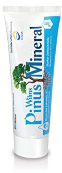 PINUSMINERAL Zahncreme minzig-frisch, 1x75ml
