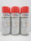 FORCH Spray de peinture rouge circulation RAL 3020 - 400 ml (3)