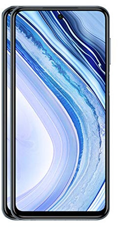 Todotumovil Protector de Pantalla Xiaomi Mi Note 9S de Cristal Templado Vidrio 9H para movil