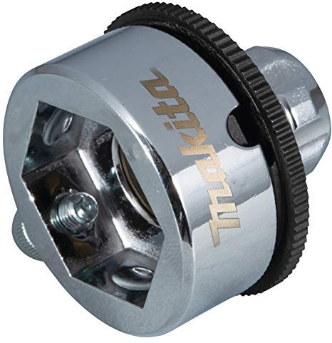 Makita B-65888 Drehverschluss-Schneideisen-Adapter