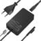 Ladegerät 65 W für Microsoft Surface-Pro X/Pro 8/7/6/5/4, Surface 4/3/2/1, Surface Book 1/2, Go & Studio