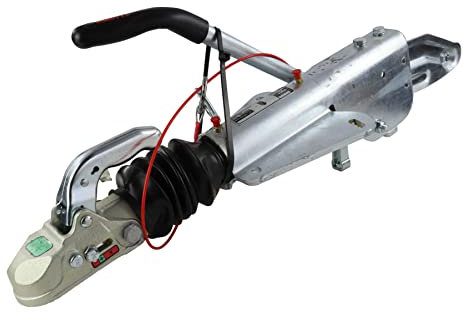 Knott KF 30 C - E Auflaufeinrichtung Auflaufbremse bis 3000 Kg für Knott 203855.001 203855001 V-Deichsel Deichsel o.K.