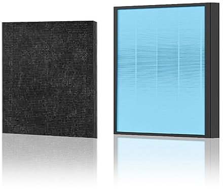 Clean Air Optima Filterset CA-705/CA-706 Smart - Geeignet für Luftentfeuchter und Luftreiniger CA-705 & CA-706 Smart