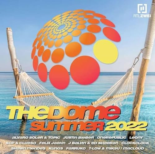 D0ME SUMMER 2O22 (incl. Cool For The Summer)
