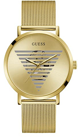 Guess Men's 44mm Watch