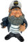 VUS HIGHLIFE - Lustige Berufsfiguren - Seemann & Fischer