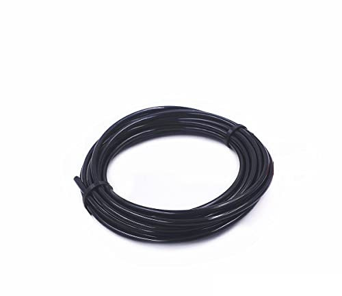 Cavo da Palestra Spesso 5/6mm Cavo Metallico in Acciaio per impieghi gravosi per Macchina per Cavi Palestra Domestica Sollevamento Pesi Sistema di pulegge Accessori per l'allenamento (Colore : 6mm,