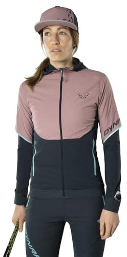 Dynafit Jacke Marke Modell ALPINE HYBRID JKT W