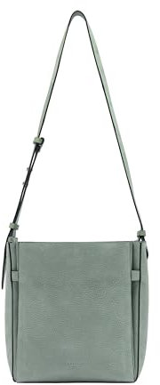 Liebeskind Berlin HILLA NUBUK Mobile Pouch Mobile Pouch, beige (HxBxT 19cm x13cm x1cm)