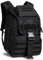 Favuit Taktischer Rucksack, 40L Militär Rucksack Trekkingrucksack Survival Rucksack Großer Wanderrucksack Travel Tactical Assault Backpack für Camping Trekking Wandern Reise Arbeit(Schwarz)