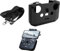 CERFFOOL Controller Silicone Protective Case for DJI RC-N3 N2 N1 Remote Control for DJI NEO Mini4 Pro with Lanyard Scratch-Resistant Shockproof Dustproof for Drone Accessories (Black)