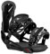 F2 Herren Snowboard Soft Bindung Soft BDG - Eliminator Carve S/M 2024/25