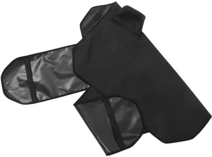 CIYODO Western-sattelbezug Aus Oxford-Stoff Reißfester Schutz Für Pferdesättel Langlebiges Zubehör Für Westernsättel