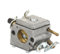 Generico Parti del carburatore del Tosaerba per Husqvarna 340 345 346 350 353 per Zama Carburatore Motosega Parti Carburatore 503283208 Carb Carburatore Carburatore