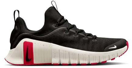 NIKE Free Metcon 6 Men's Trainers Gym Fitness Workout Shoes