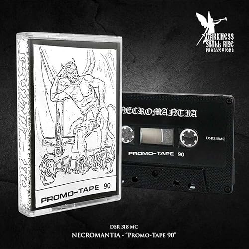 Promo Tape 1990 [CASSETTE]