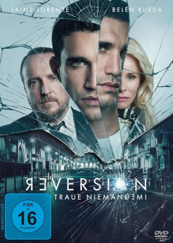 Reversion - Traue niemandem!