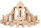 Melissa & Doug Standard-Einheitsblöcke