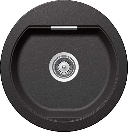 Schock MONR100ASTO Cocina, Fregadero, Lavabo, Piedra