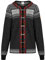 Dale of Norway Setesdal Jacket Sweater, f, XS