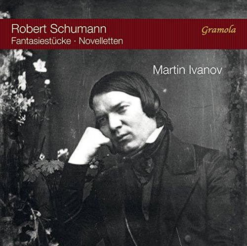Robert Schumann: Fantasiestücke, Novelletten