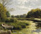 Landschaften zum Träumen - Kalender 2021 - Art-Format - Korsch-Verlag - Kunstkalender - 54,7 cm x 46 cm