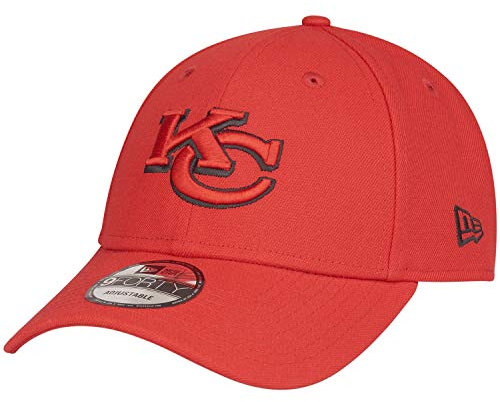 New Era 9Forty NFL Cap - Elemental Kansas City Chiefs rot