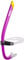 Arena Unisex Erwachsene Snorkel Swim Schnorchel Pro III, Schwimmschnorchel Mundstücken und Zwei Atemreglern, Geeignet für das Training im Meer und im Pool, Präzisionsanpassung mit Schnalle, Pink, NS