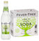 FEVER-TREE -Pack de 8 Bouteilles Mexican Lime - Soda Citron vert - Pour des Cocktails d'exception