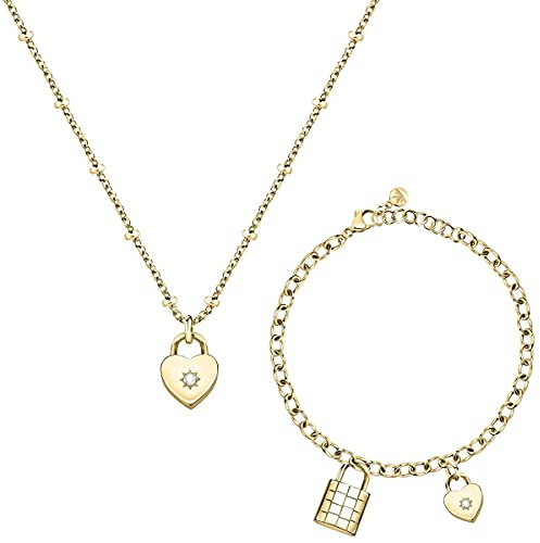 Morellato Collar Mujer ABBRACCIO