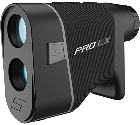 Telemetro laser Shot Scope PRO LX (grigio)
