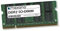 Maxano 2GB RAM kompatibel mit Acer Aspire One D250 Netbook (PC2-5300 SO-DIMM Arbeitsspeicher)