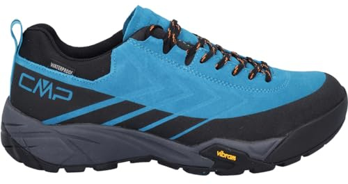 CMP - Mintaka Wp Trekking Shoes, Man, Reef, 40