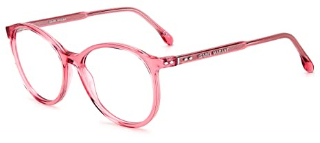 Isabel Marant Damen Im 0086 Sonnenbrille, Pink, 55